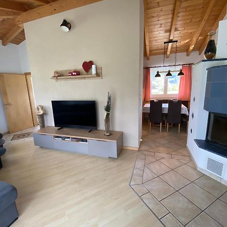Ferienwohnung Mark-Oehmen Imst Bagian luar foto