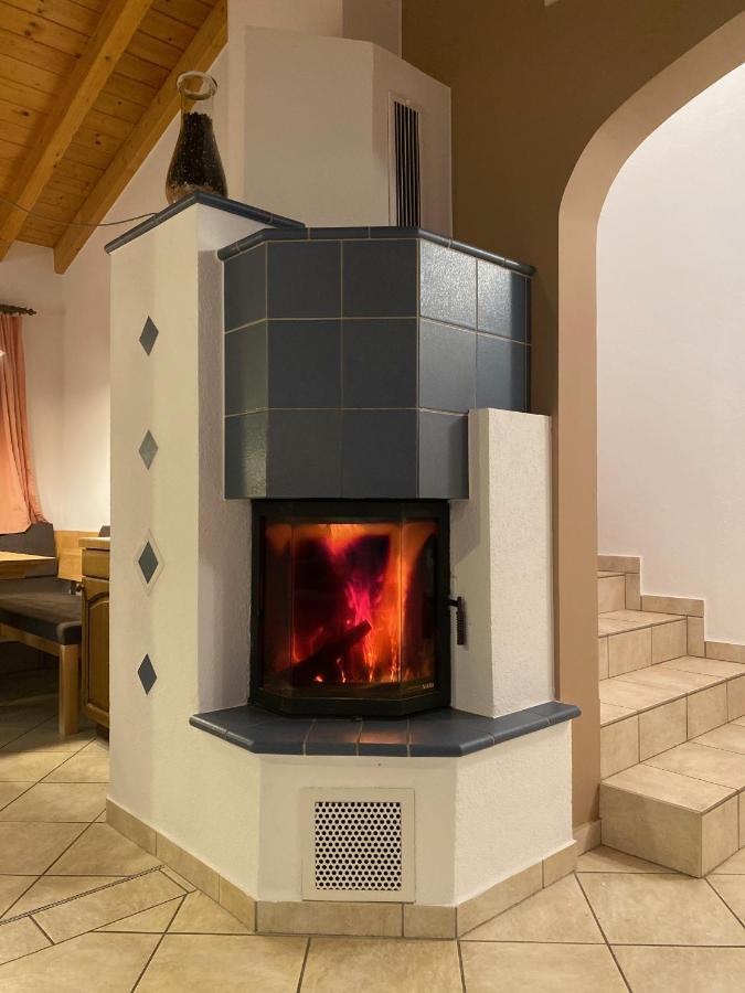 Ferienwohnung Mark-Oehmen Imst Bagian luar foto