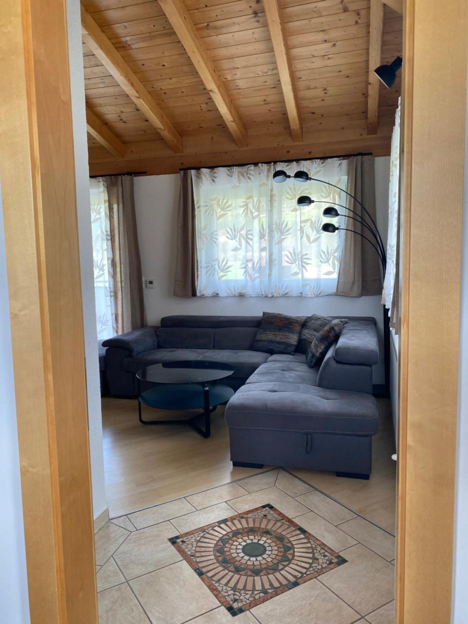 Ferienwohnung Mark-Oehmen Imst Bagian luar foto