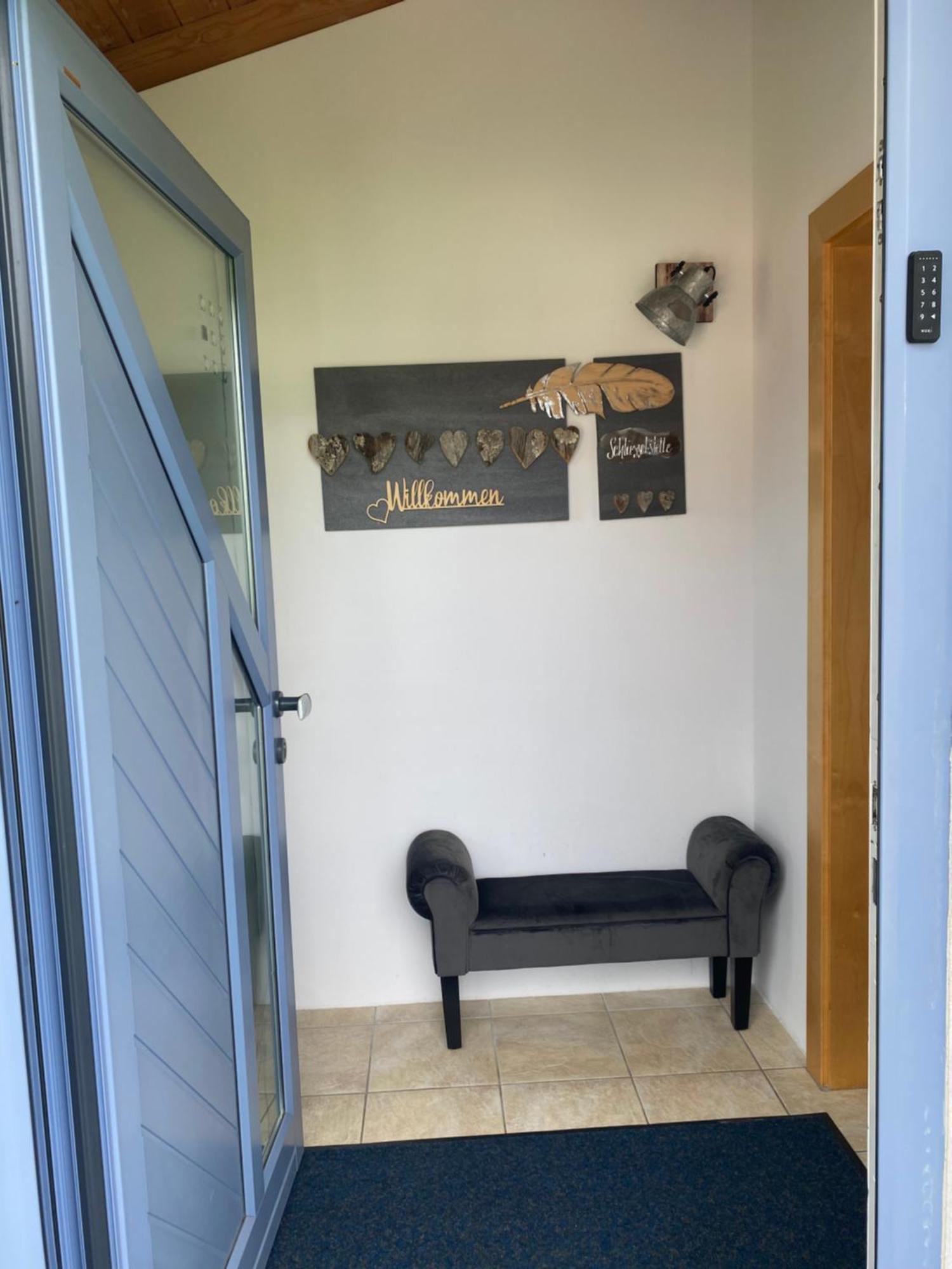 Ferienwohnung Mark-Oehmen Imst Bagian luar foto