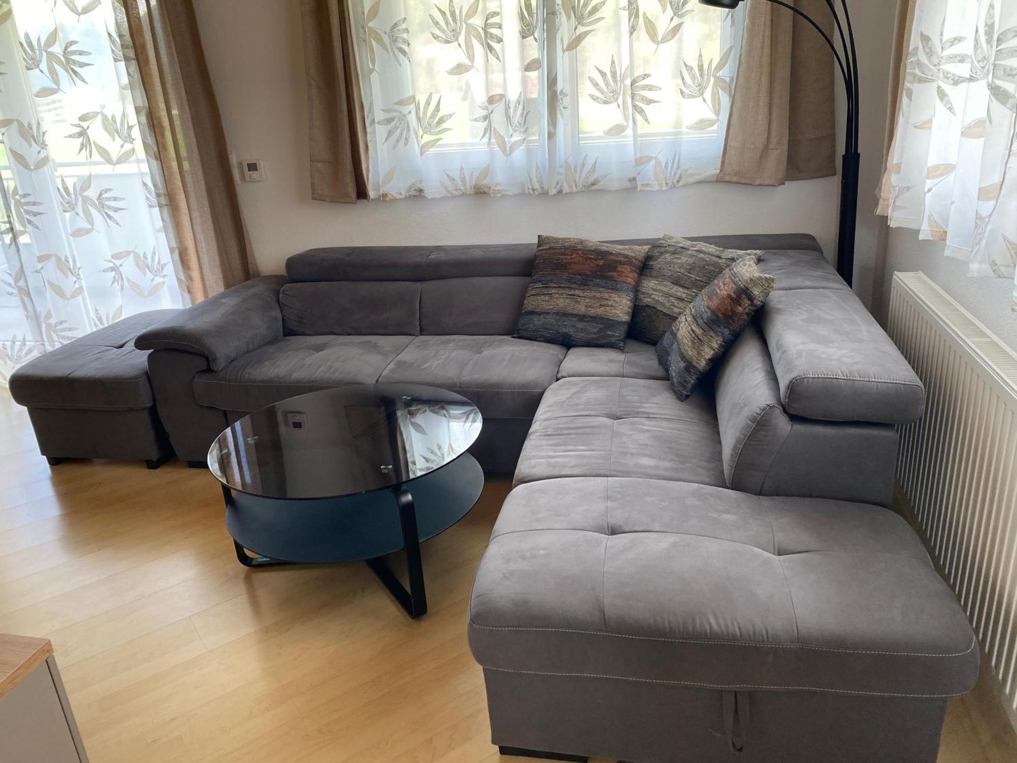 Ferienwohnung Mark-Oehmen Imst Bagian luar foto