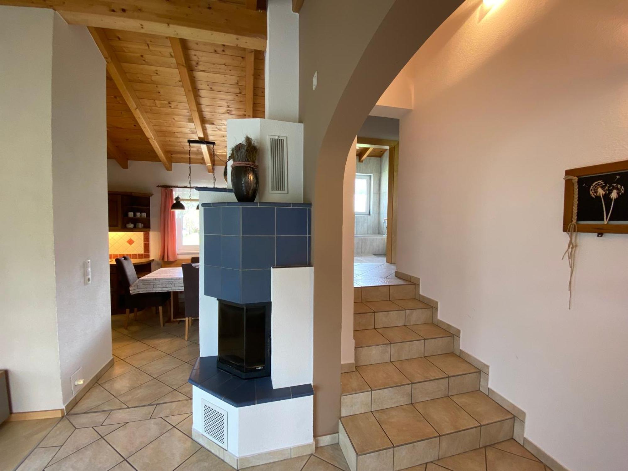 Ferienwohnung Mark-Oehmen Imst Bagian luar foto