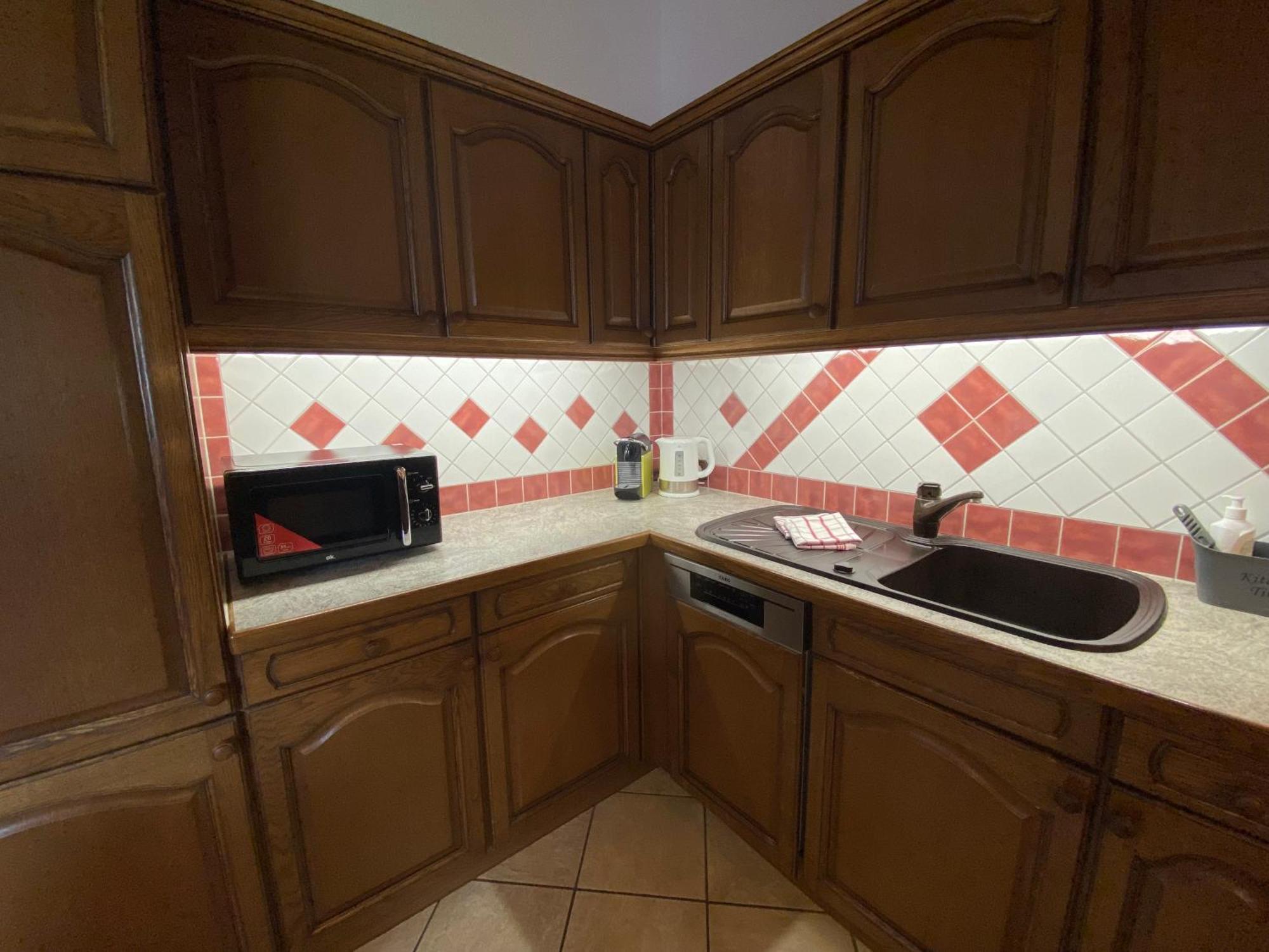 Ferienwohnung Mark-Oehmen Imst Bagian luar foto