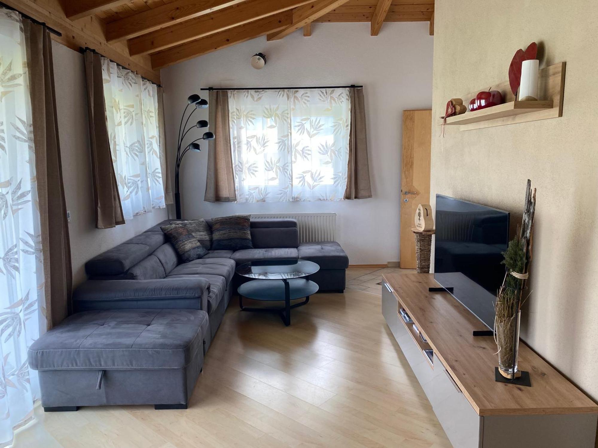 Ferienwohnung Mark-Oehmen Imst Bagian luar foto