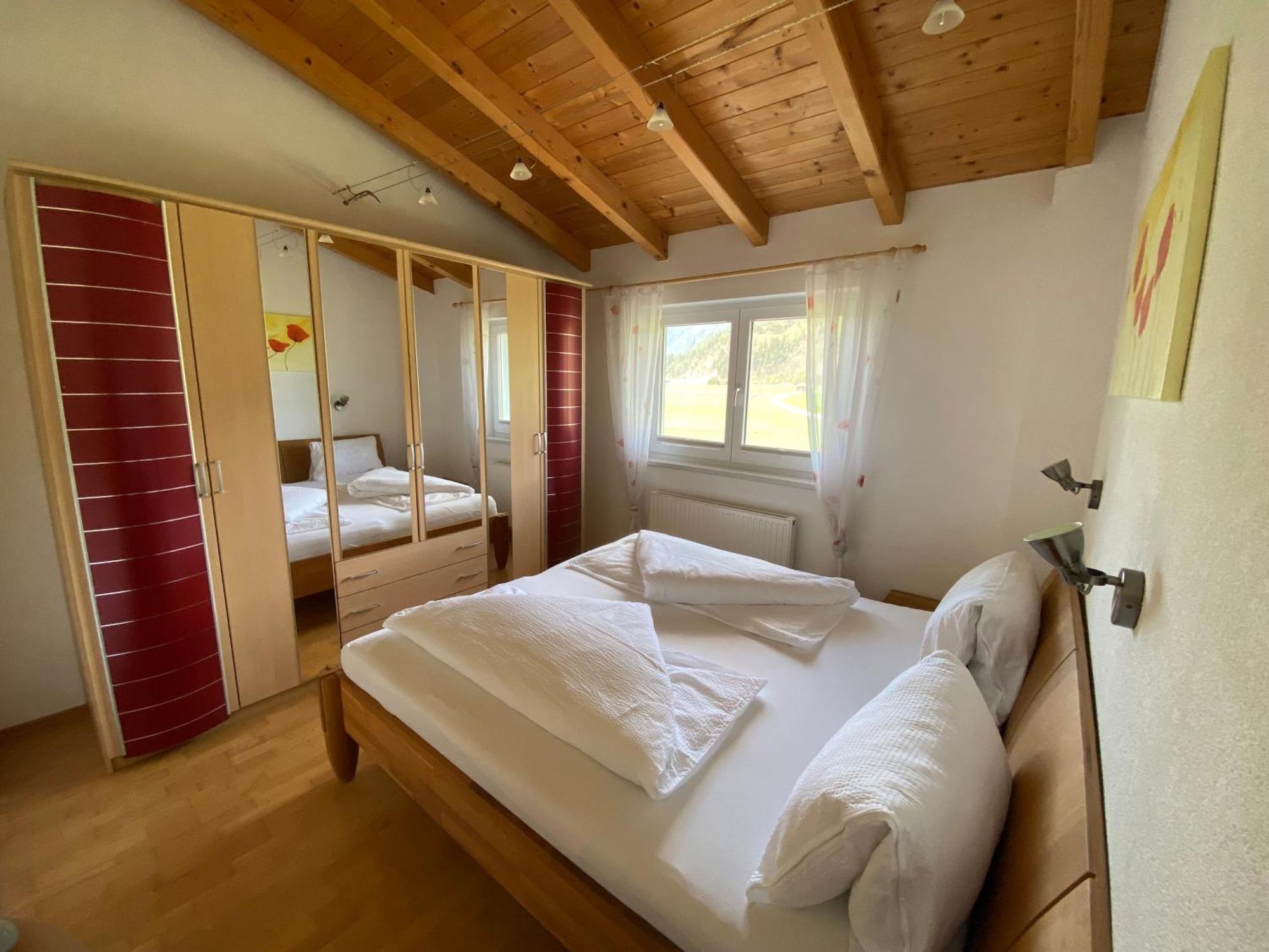 Ferienwohnung Mark-Oehmen Imst Bagian luar foto