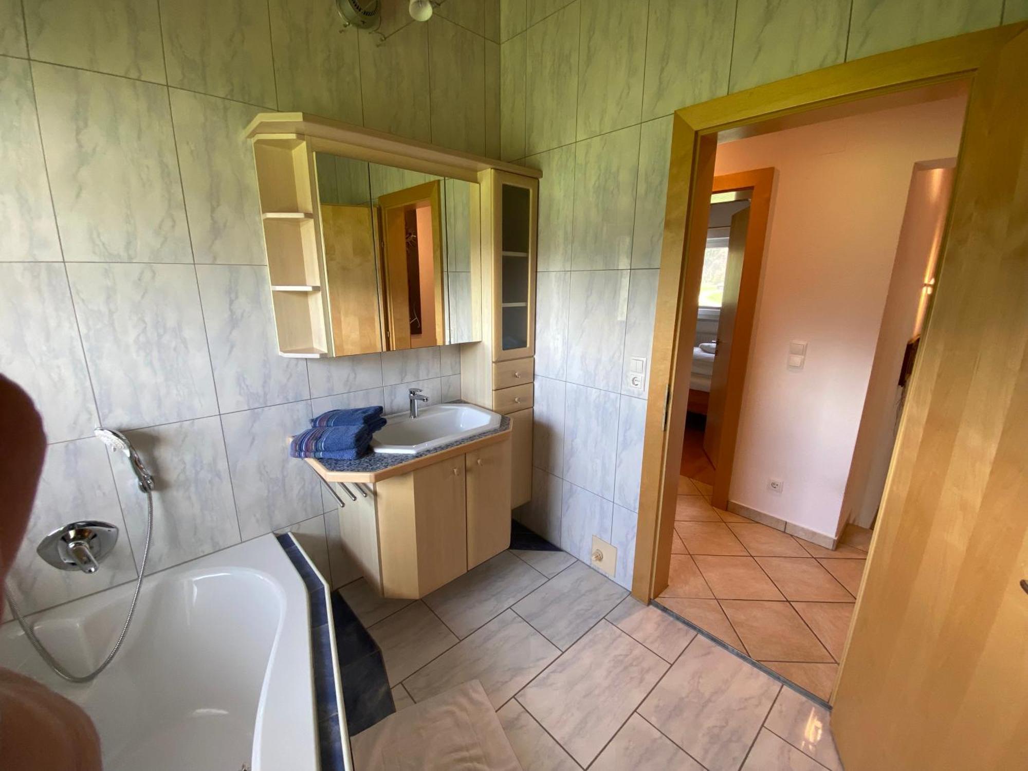 Ferienwohnung Mark-Oehmen Imst Bagian luar foto