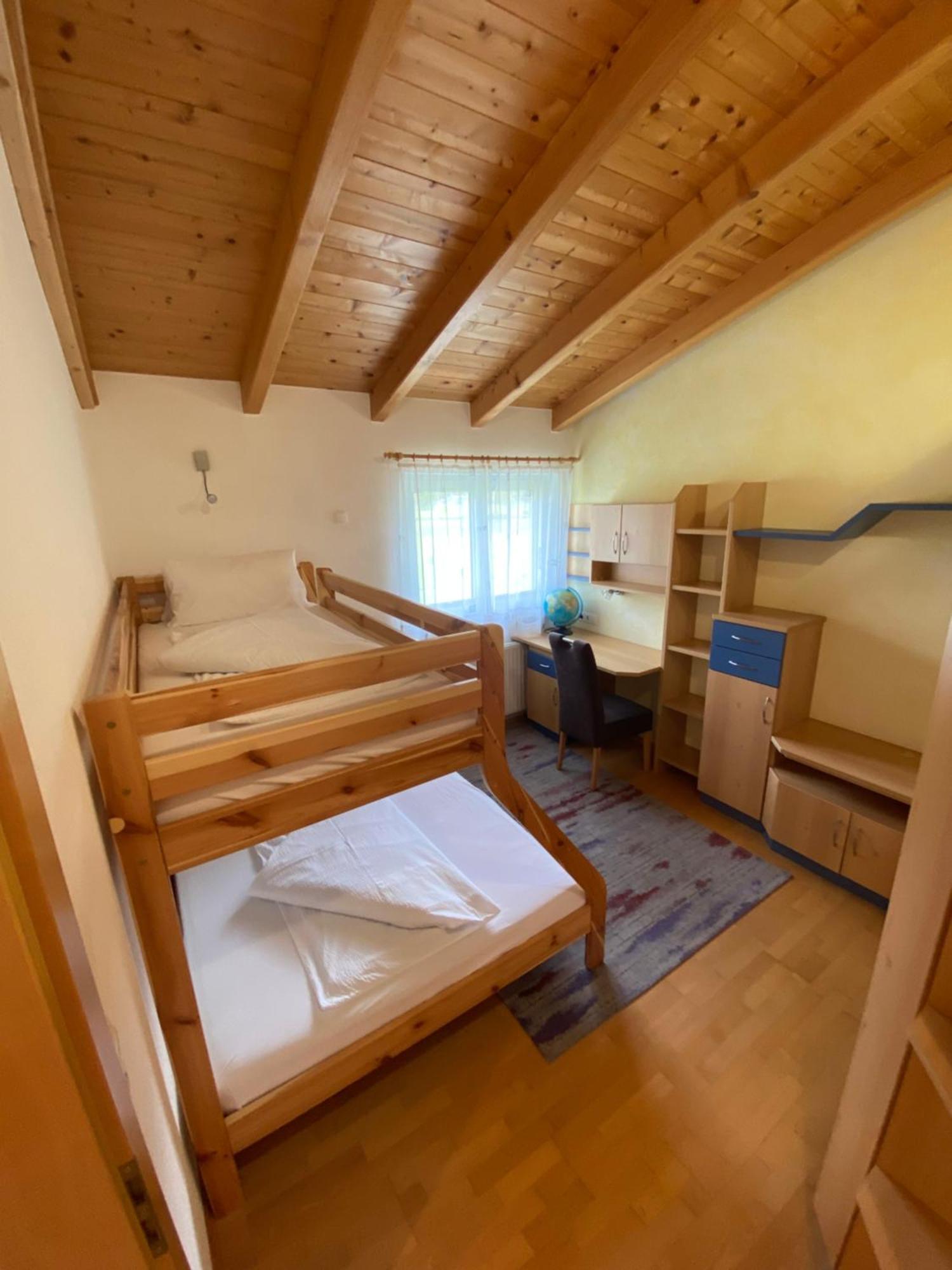 Ferienwohnung Mark-Oehmen Imst Bagian luar foto